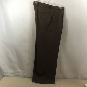 Vittorio St. Angelo slacks   36L